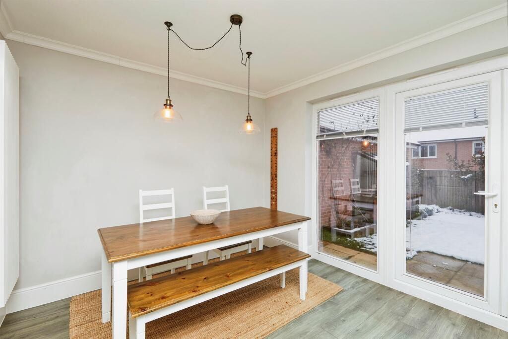 Additional image 9 of Marjoram Grove, Mickleover, Derby