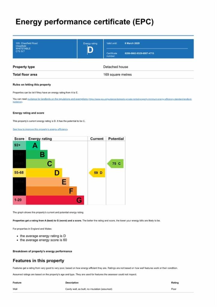 Additional image 28 of Chestfield Road, Chestfield, Whitstable