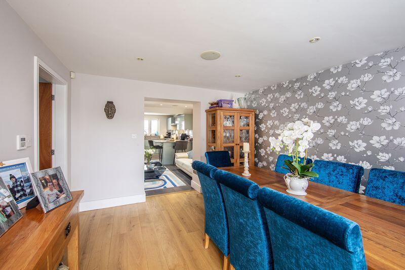 Additional image 24 of "Yew Tree Barns", Hollyhurst Road, Wrenbury