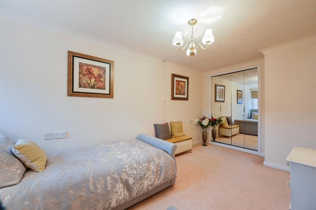 Additional image 7 of Chatsworth Court, Park View, Ashbourne
