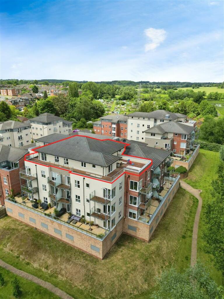 Additional image 34 of Andrews Close, Warwick