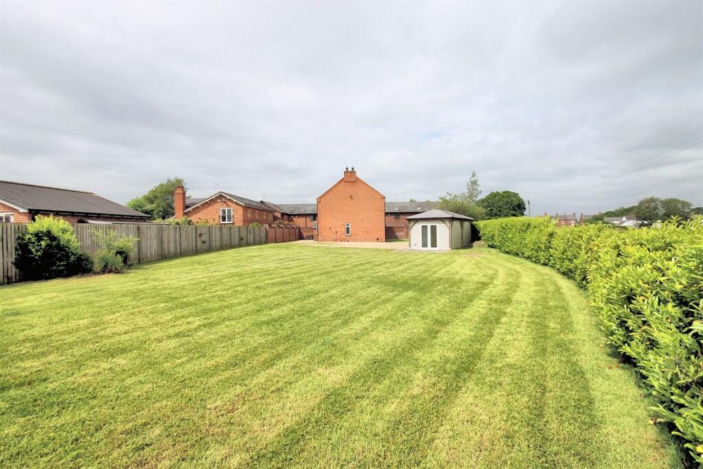 Additional image 15 of Church Street, Wincham