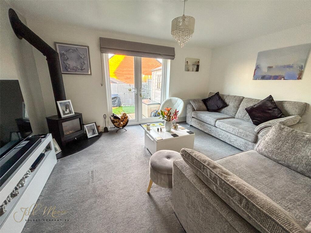 Additional image 18 of Belsay Close, Chester-Le-Street, Co Durham, DH2