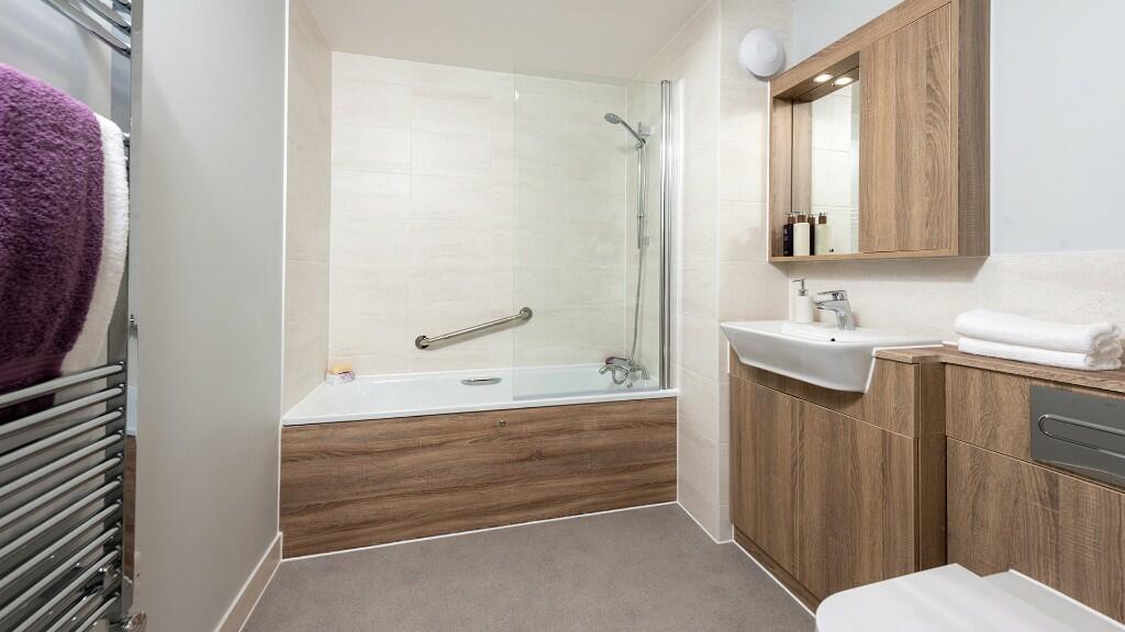 Additional image 6 of 2 Bed Apartment, Invicta Lodge, Margate