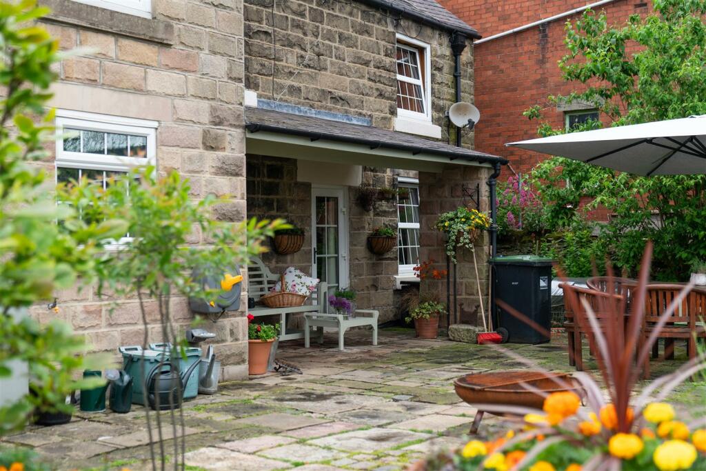 Additional image 58 of Baslow Cottage, Aston Lane, Oker, DE4 2JP