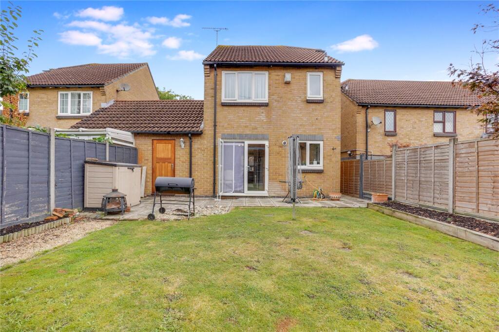 Additional image 22 of Western Cross Close, Greenhithe, Kent, DA9