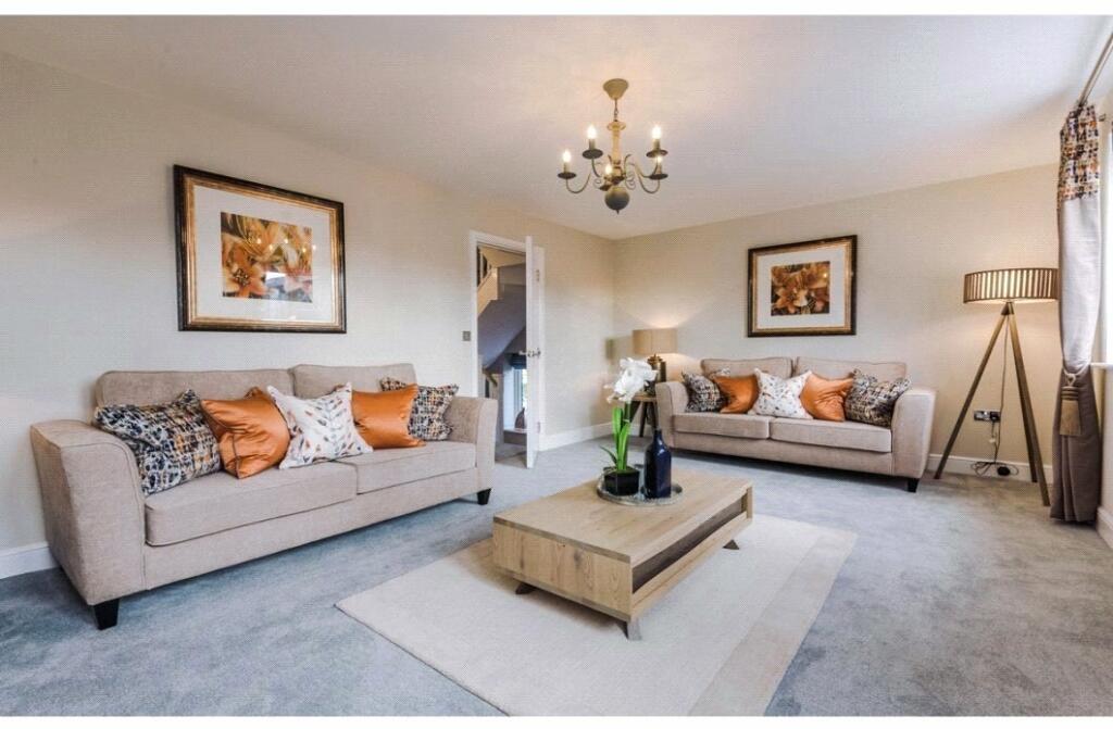 Additional image 11 of Cairnhill, Plot 111, Oak Grange, Back Lane,, Congleton, Cheshire East, CW12