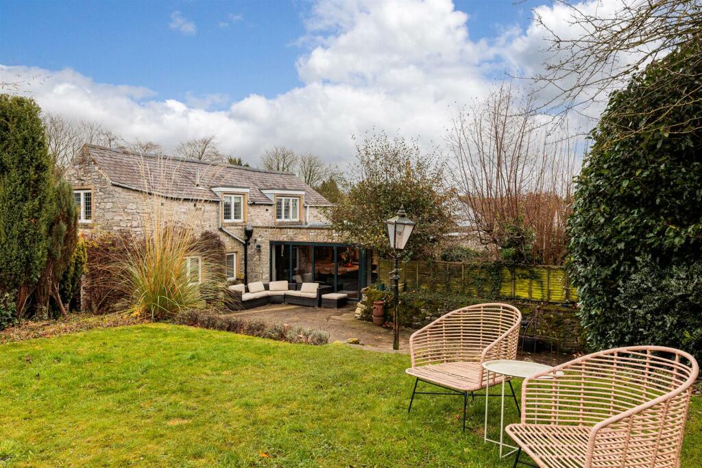 Additional image 39 of Main Street, Great Longstone, Bakewell, Derbyshire, DE45 1TG