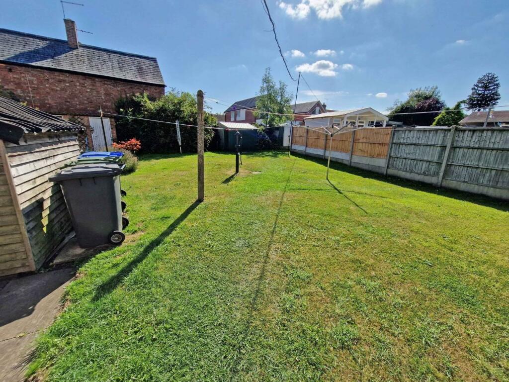 Additional image 18 of Newton Lane, Newton, Rugby