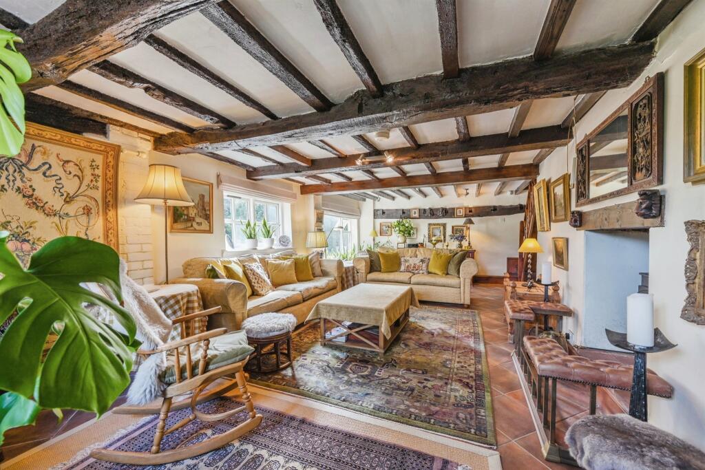 Additional image 7 of Cubley, Cubley, Ashbourne