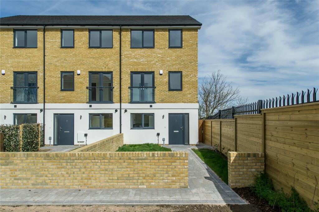 Additional image 27 of West Court Lane, Gravesend, DA12
