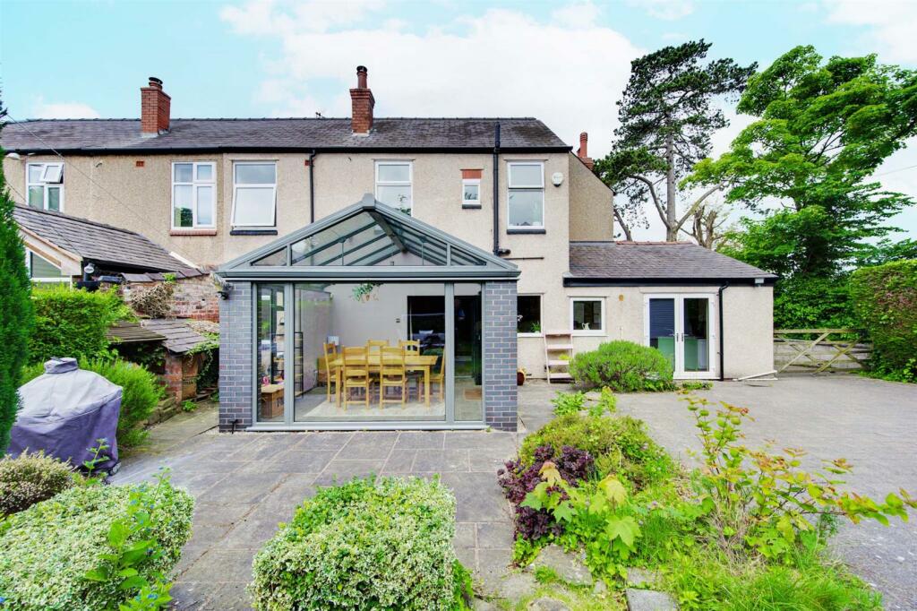 Additional image 3 of Newcastle Road, West Heath, Congleton