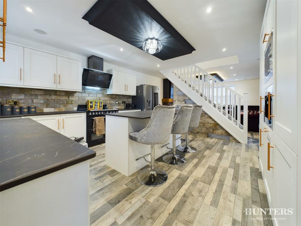 Additional image 5 of Fines Road, Consett