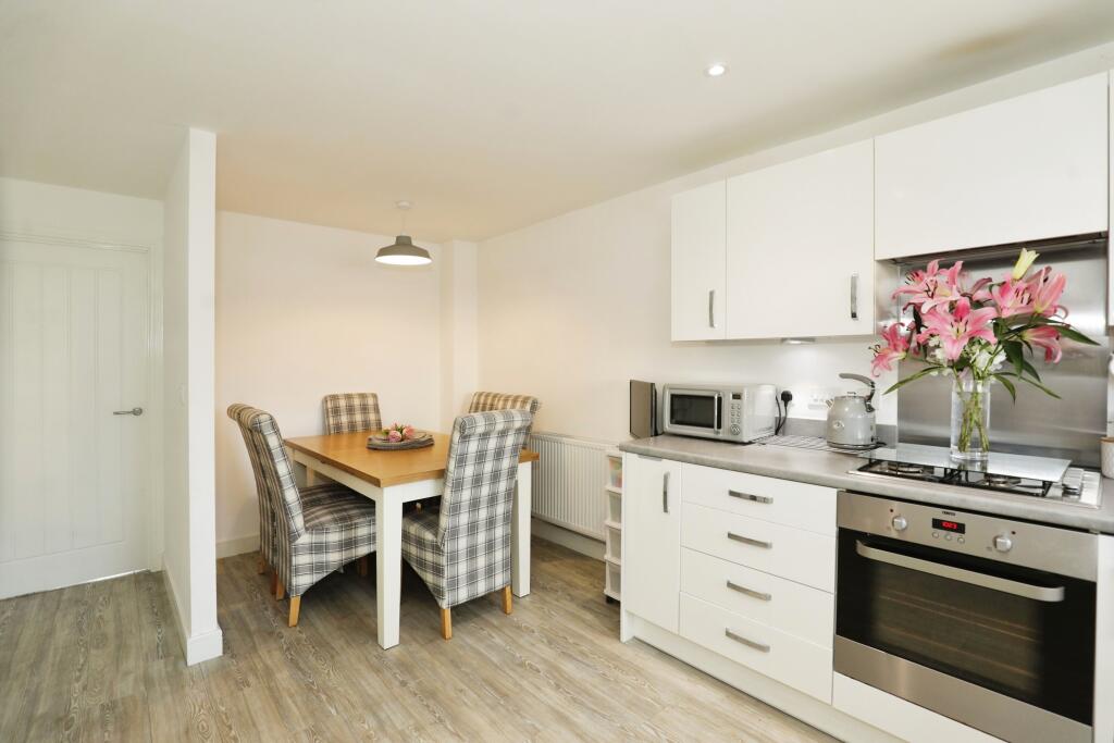 Additional image 5 of George Edward Road, Shavington, CW2