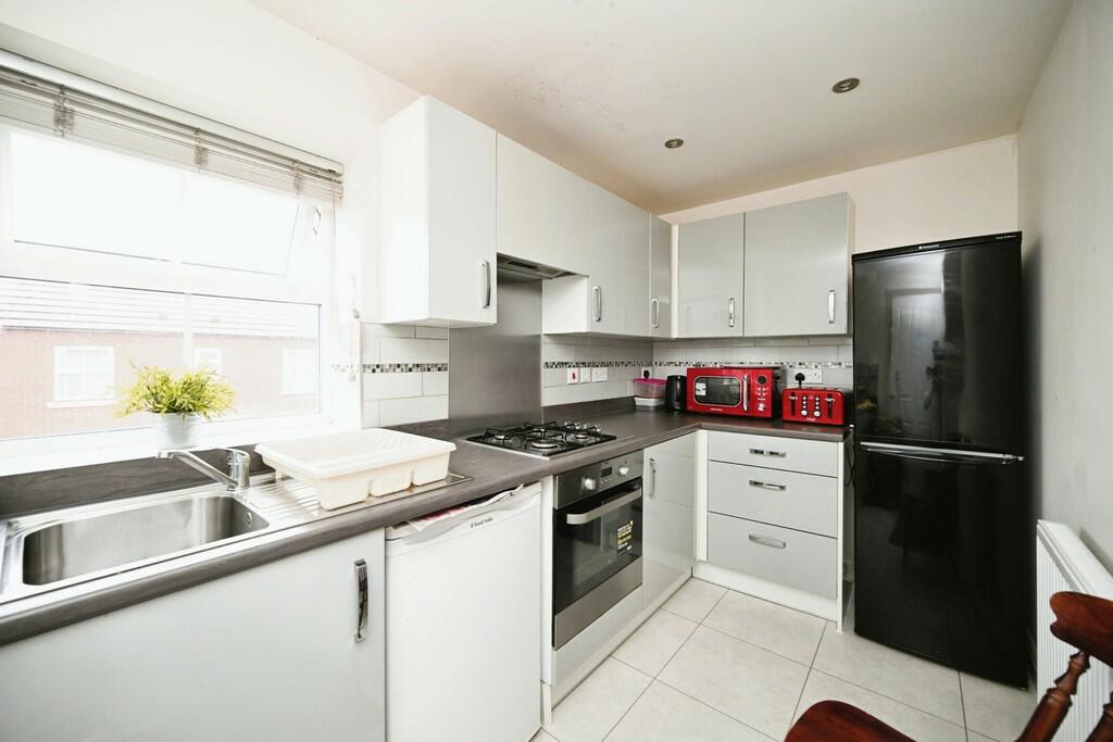 Additional image 2 of Lincoln Drive, Houlton, Rugby