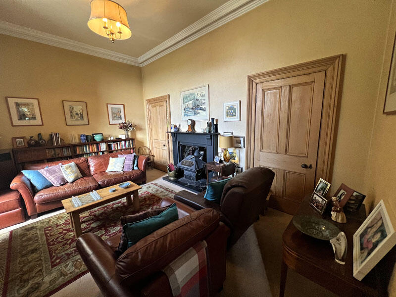 Additional image 8 of Borgue House