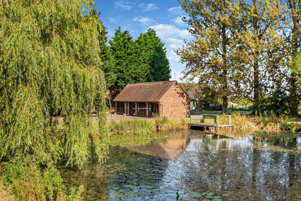 Additional image 13 of Breach Oak Lane, Corley, Coventry, Warwickshire, CV7