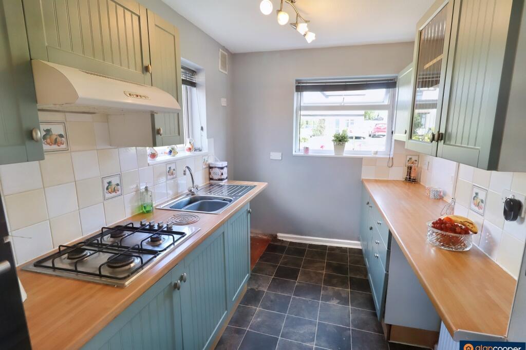 Additional image 10 of Church Lane, Weddington, Nuneaton, CV10 0EX