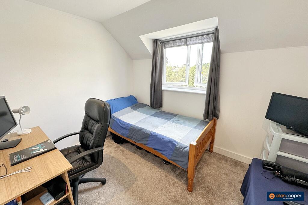 Additional image 14 of Wolvey Road, Bulkington, CV12 9JR