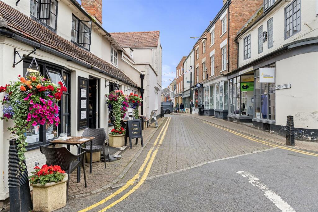 Additional image 16 of Plot 6, Felton Views, Norgren Crescent, Shipston-On-Stour