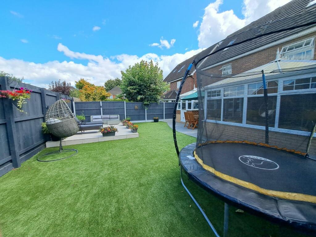 Additional image 26 of Obelisk Way, Congleton, CW12 4FY