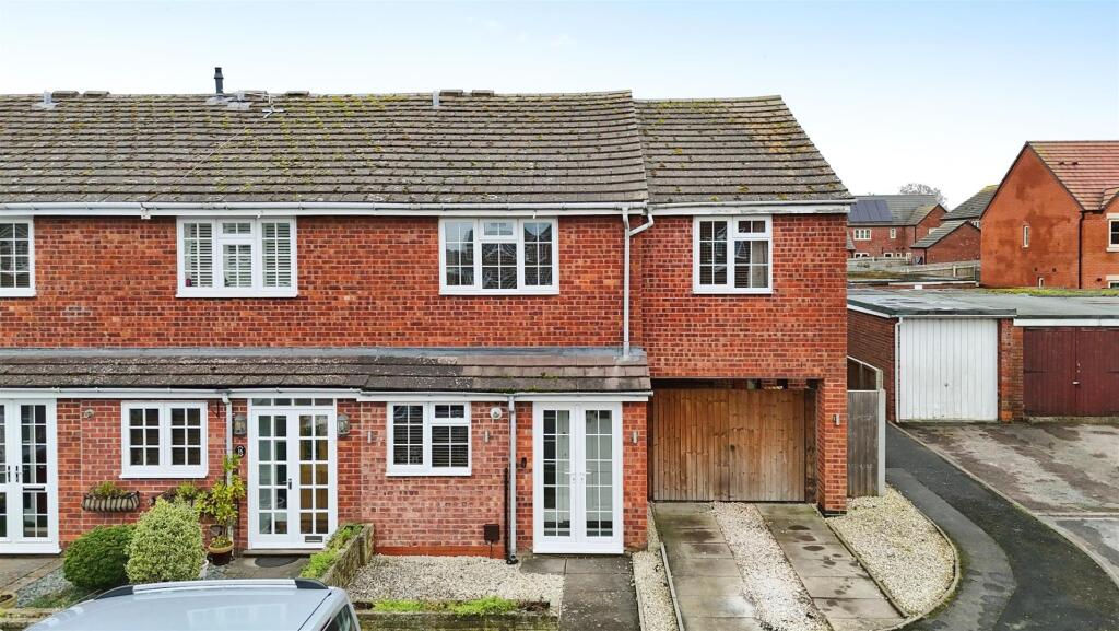 Additional image 33 of Slade Meadow, Radford Semele, Leamington Spa