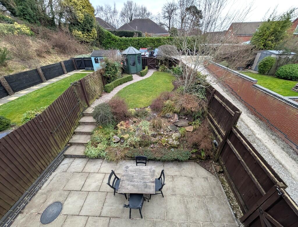 Additional image 10 of Cock Hill, Clifton