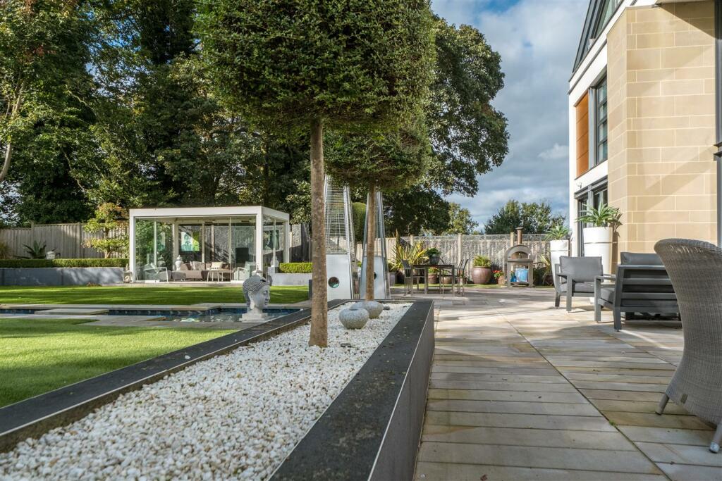 Additional image 72 of An immaculately presented and contemporary detached family home in Hartford