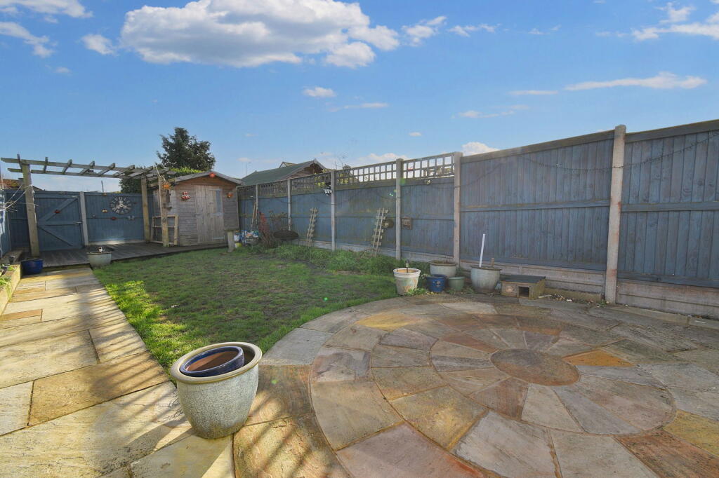 Additional image 10 of Shamrock Villas, Mill Row, Birchington