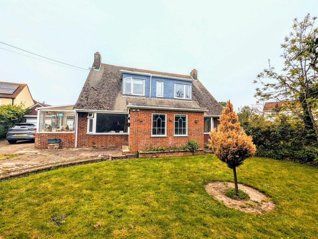 Additional image 19 of Manor Road, St Nicholas at Wade, CT7