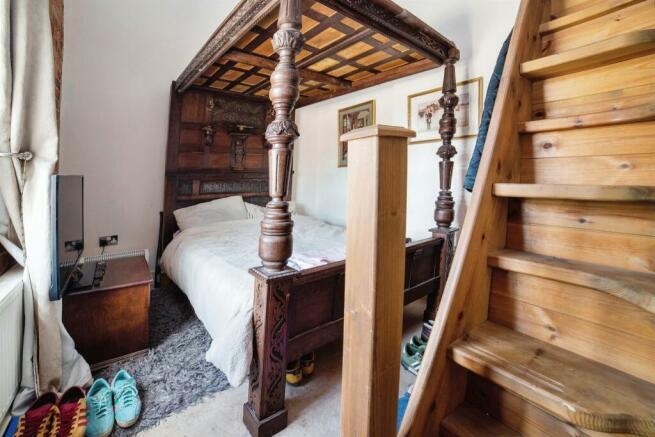 Additional image 10 of Newlands Road, Golden Valley Riddings, DE55