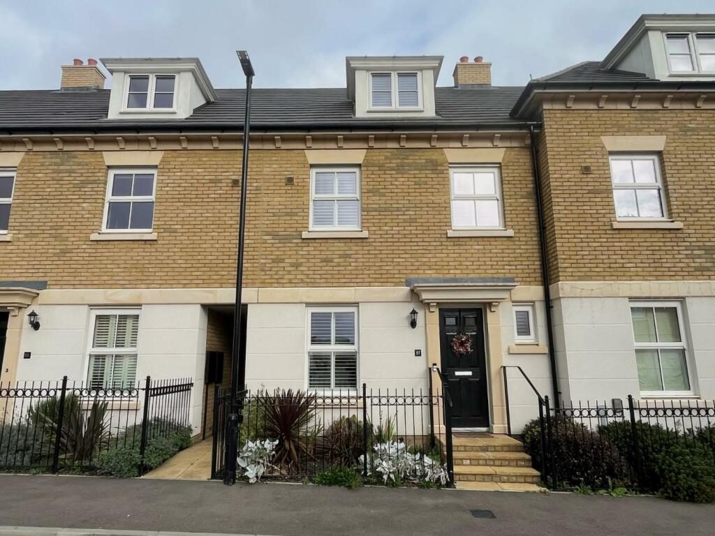 Additional image 14 of Emmeline Avenue, Weldon, Ebbsfleet Valley, DA10