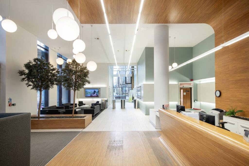 Additional image 4 of Earlsdon One, Earlsdon Park, Butts Road, Coventry, CV1 3BH