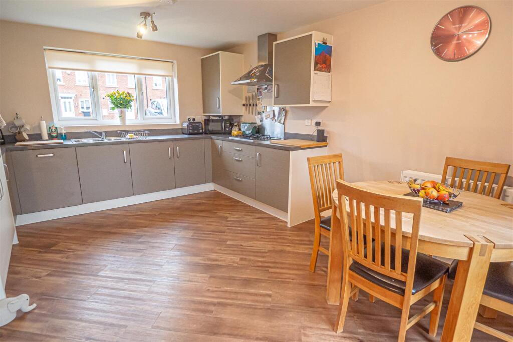 Additional image 18 of Lechlade Road, Stenson Fields, Derby