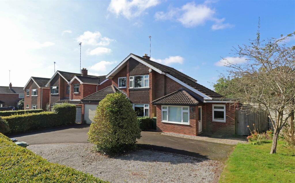 Additional image 18 of Langley Road, Claverdon, Warwick