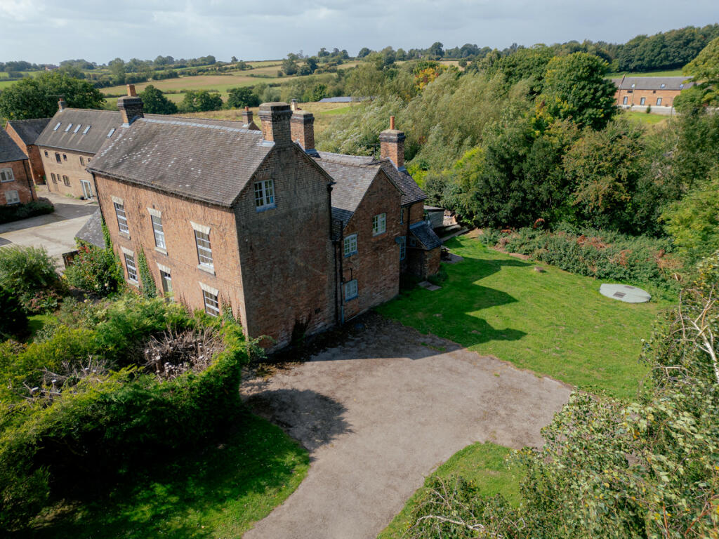 Additional image 34 of Church Lane, Kirk Langley, DE6 4NG