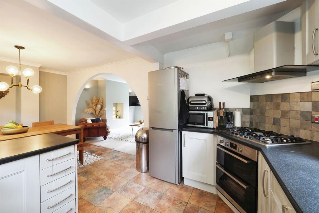 Additional image 8 of Old Road, Heage, Belper