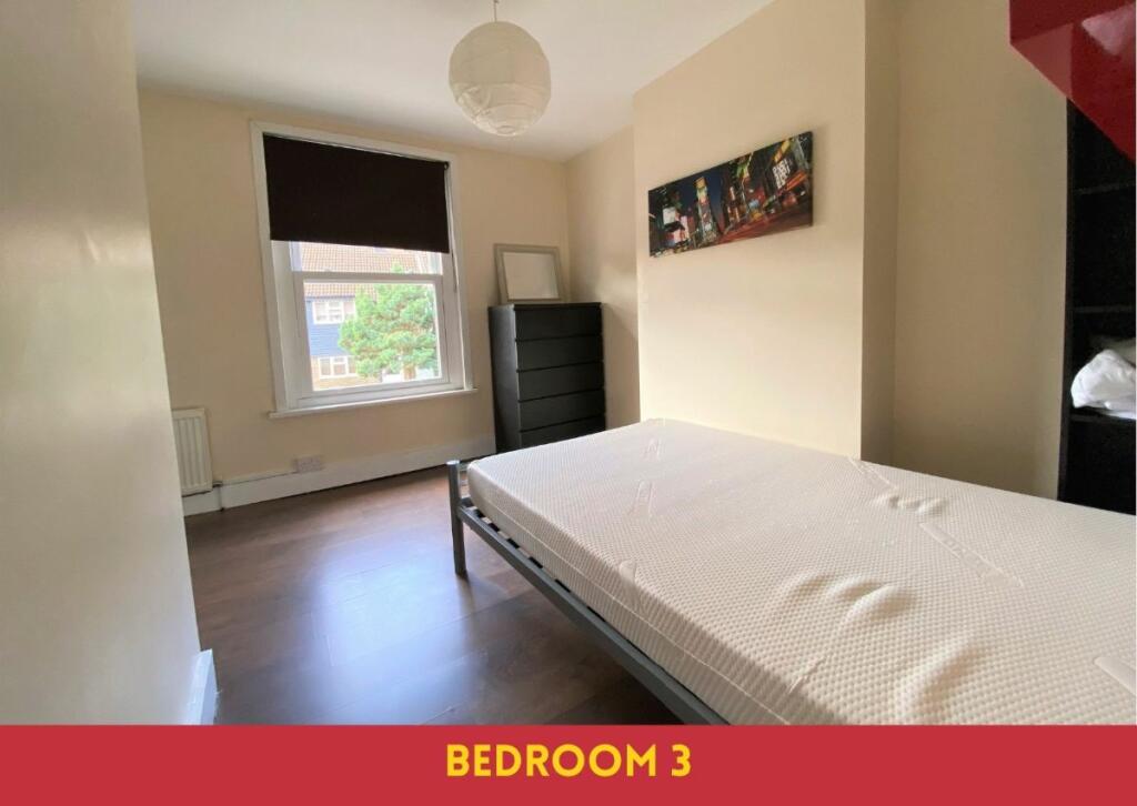 Additional image 9 of 5 Bed Student Home - 22 Salisbury Road