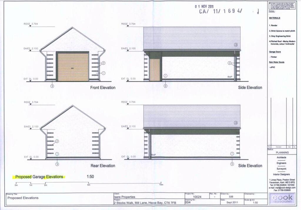 Additional image 28 of Stocks Walk, Herne Bay