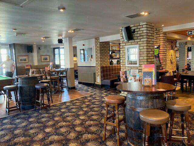 Additional image 4 of Custom House  North Strand Street  STRANRAER Wigtownshire DG9 7RB  United K