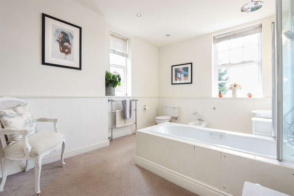 Additional image 37 of Nightingale House, Church Street, Holloway, Matlock, DE4 5AY