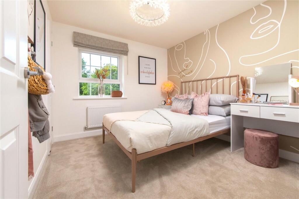 Additional image 9 of Robert Lewis Avenue, Crewe, Cheshire, CW1