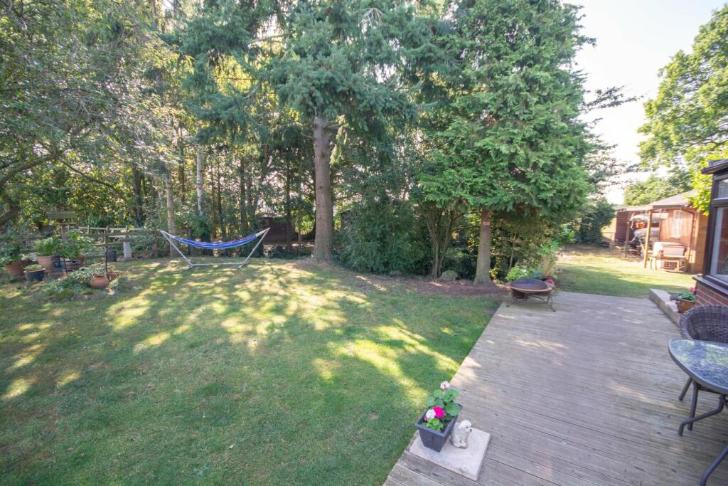 Additional image 27 of Fosse Way, Bretford, Rugby, CV23