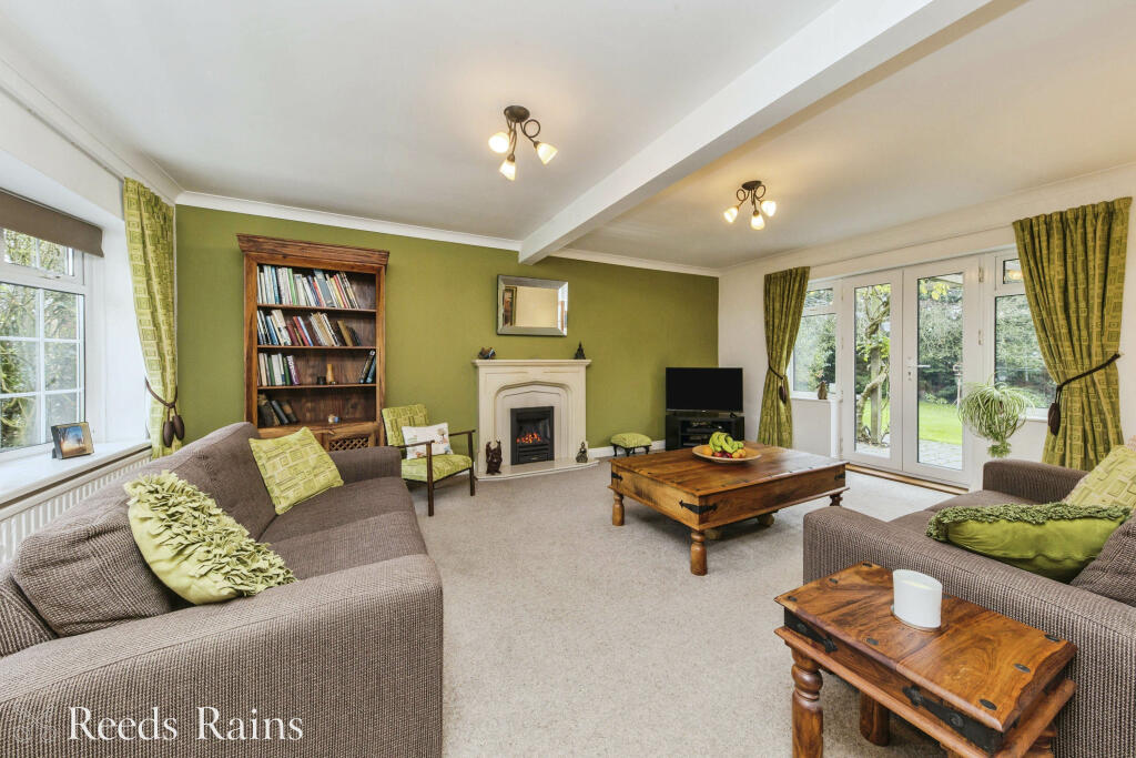 Additional image 29 of Linksway, Congleton, Cheshire, CW12