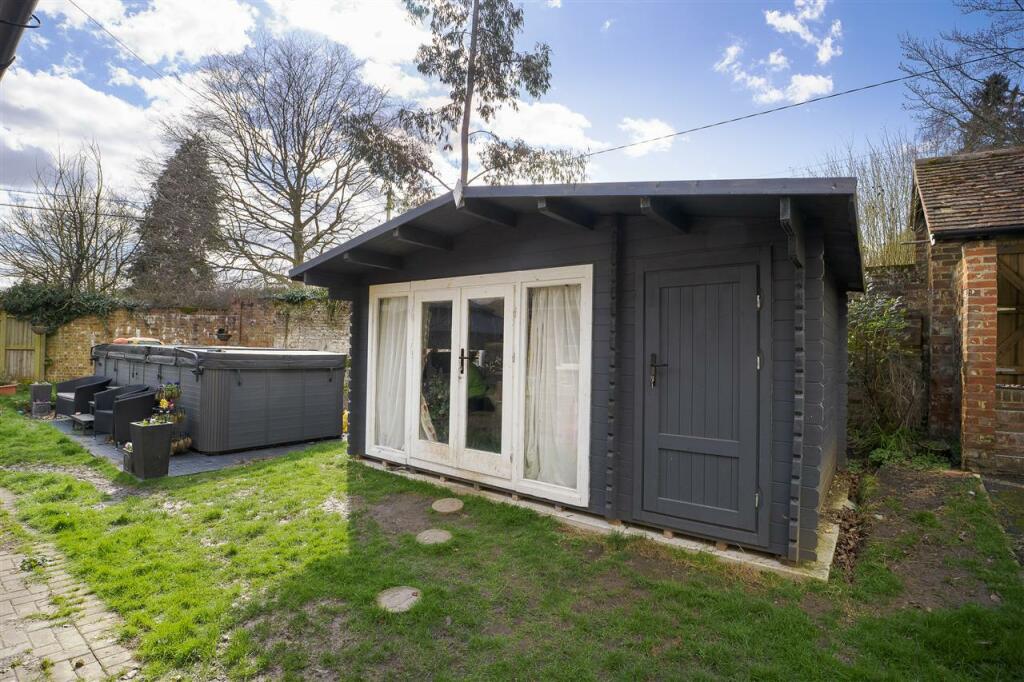 Additional image 17 of Hunters Way, Denwood Street, Crundale