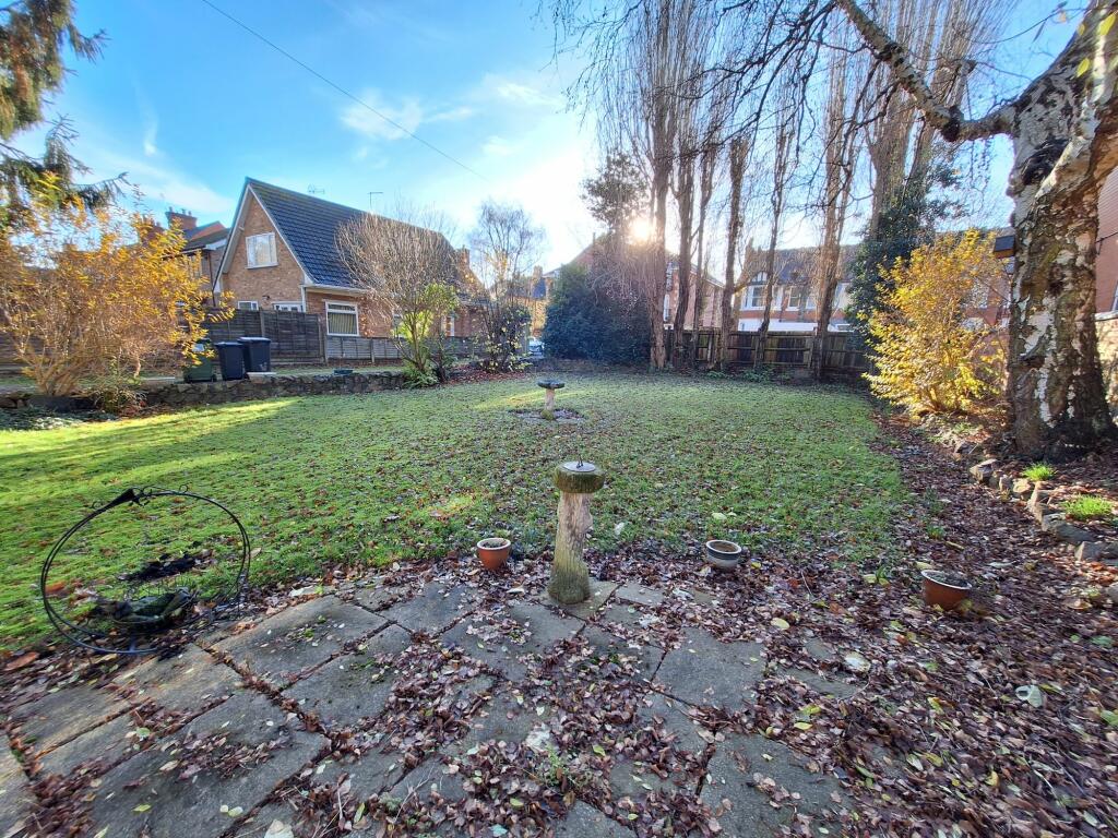 Additional image 8 of Manor Grange, Manor Park Road, Nuneaton, CV11 5HR