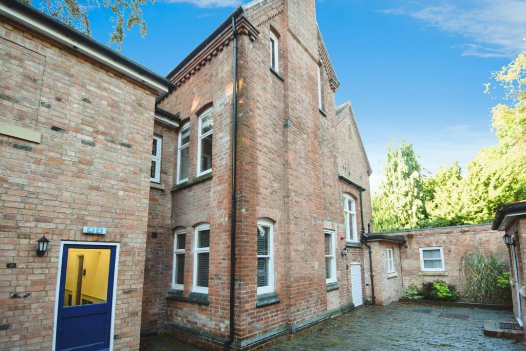 Additional image 16 of Elm Bank, North Avenue, Stoke Park, Coventry, CV2