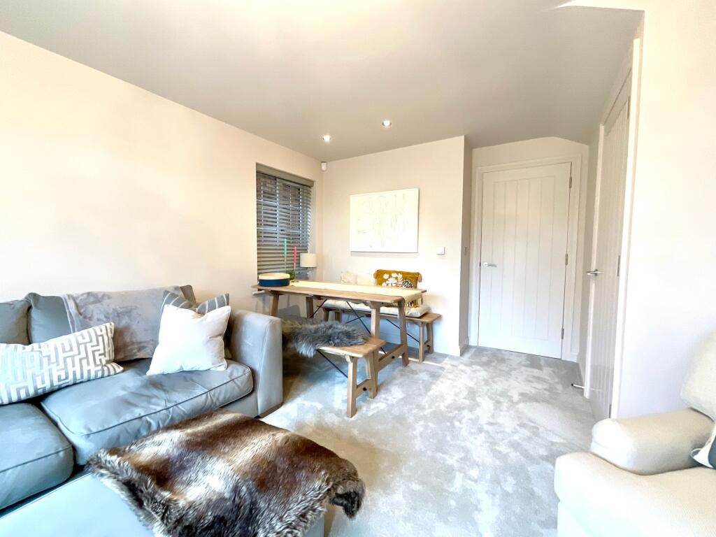 Additional image 7 of Kettle Lane, Buerton, CW3