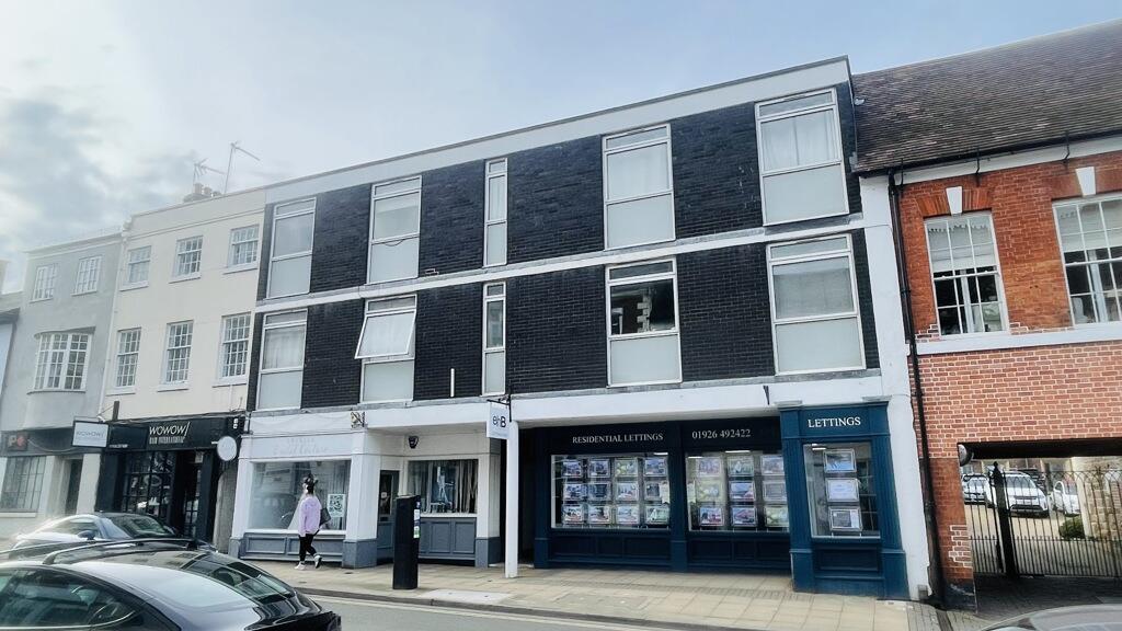 Additional image 3 of Bray House, 13-15 Jury Street, Warwick, Warwickshire, CV34 4EH