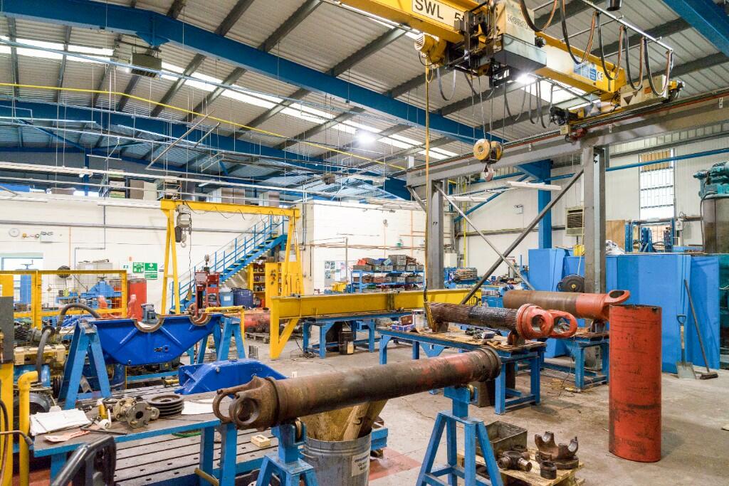 Additional image 22 of Greencroft Industrial Estate, Annfield Plain, County Durham, DH9